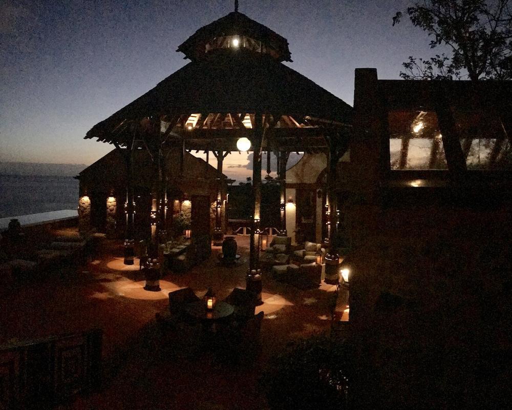 Caille Blanc Villa & Hotel (Adults Only) Mamin Dış mekan fotoğraf