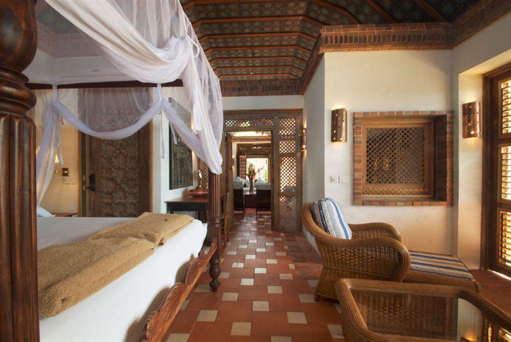 Caille Blanc Villa & Hotel (Adults Only) Mamin Dış mekan fotoğraf