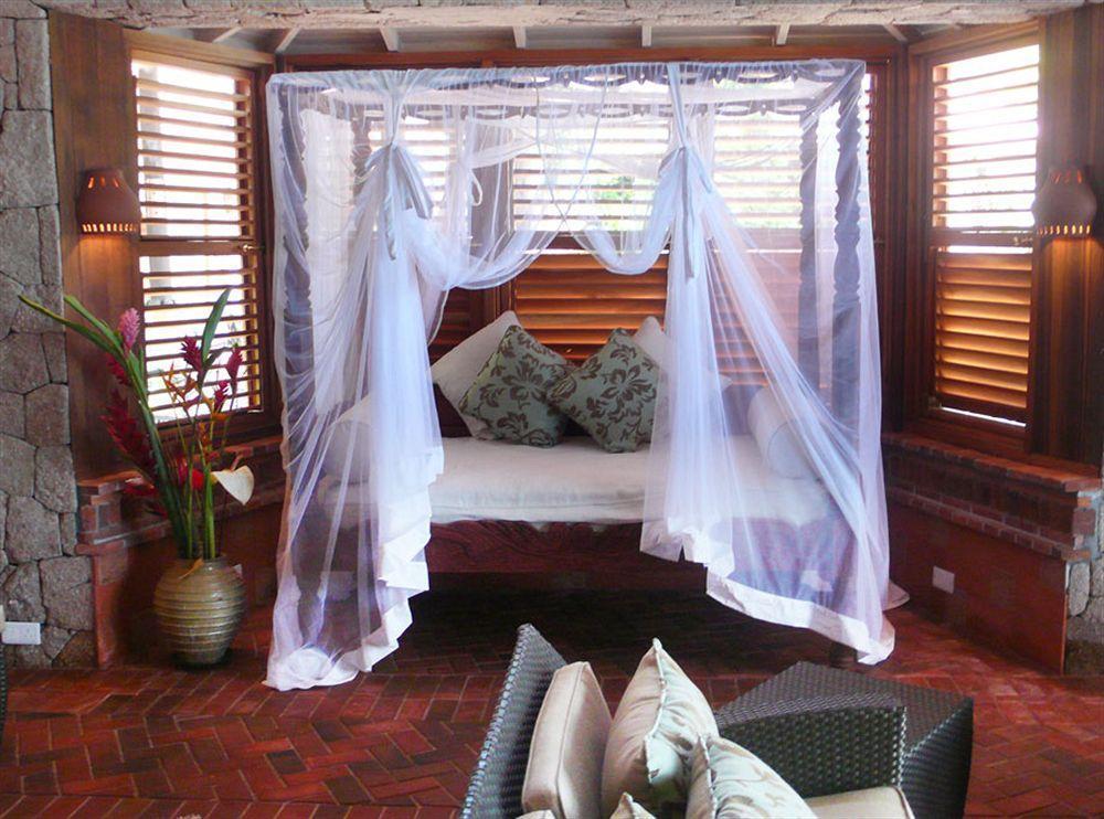 Caille Blanc Villa & Hotel (Adults Only) Mamin Dış mekan fotoğraf