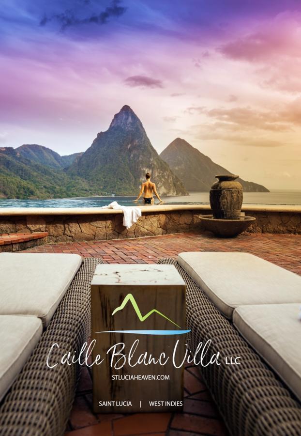 Caille Blanc Villa & Hotel (Adults Only) Mamin Dış mekan fotoğraf