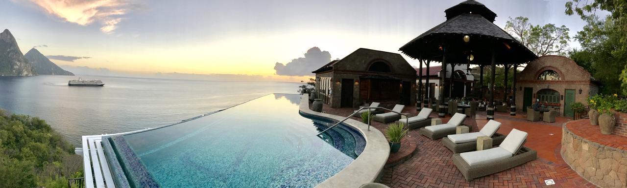 Caille Blanc Villa & Hotel (Adults Only) Mamin Dış mekan fotoğraf