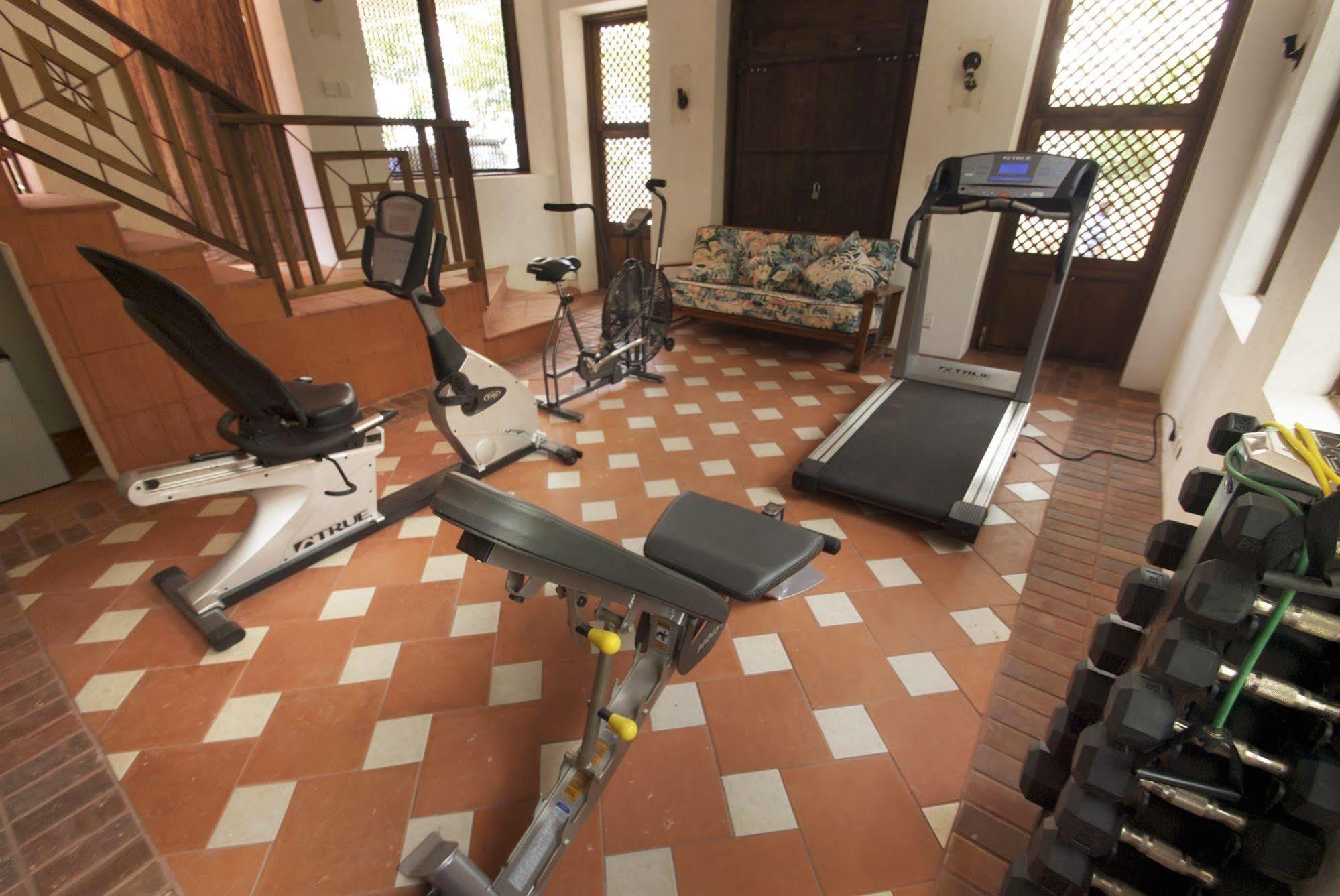 Caille Blanc Villa & Hotel (Adults Only) Mamin Dış mekan fotoğraf